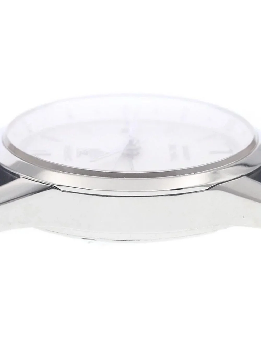 TAG HEUER Carrera TWIN-TIME WV2116-0 Date GMT Automatic Men's Watch_966218